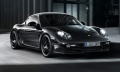 Porsche Cayman S Black Edition '2012