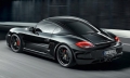 Porsche Cayman S Black Edition '2012