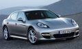 Porsche Panamera (2010)