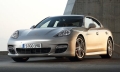 Porsche Panamera '2010