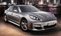 Porsche Panamera '2010