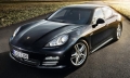 Porsche Panamera '2010