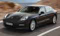 Porsche Panamera '2010