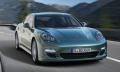 Porsche Panamera Diesel '2012