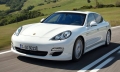 Porsche Panamera Diesel '2012