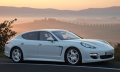 Porsche Panamera Diesel '2012