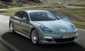 Porsche Panamera Diesel '2012