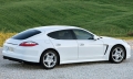 Porsche Panamera Diesel '2012