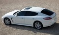 Porsche Panamera Diesel '2012