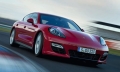 Porsche Panamera GTS '2012