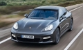 Porsche Panamera Turbo S (2012)