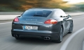 Porsche Panamera Turbo S '2012