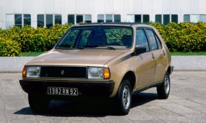 Renault 14 (1976-1983)