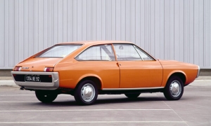 Renault 15 (1971-1979)