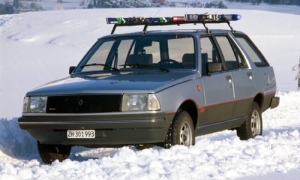 Renault 18 (1978-1986)