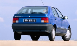 Renault 19 (1988-1997)