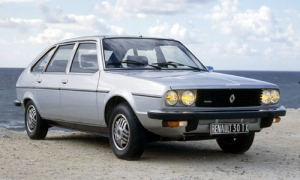 Renault 30 (1975-1983)