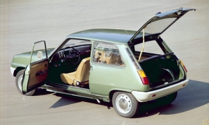 Renault 5 (1972-1995)