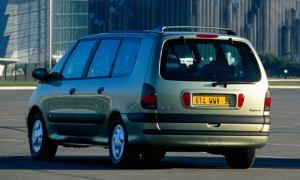 Renault Espace (III) (1996-2002)