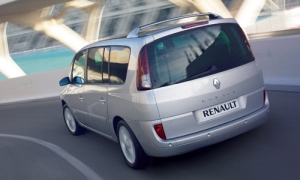 Renault Espace (IV) (2003-)