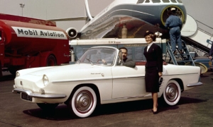 Renault Floride (1958-1968)