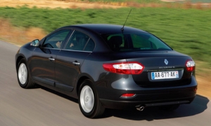 Renault Fluence '2009