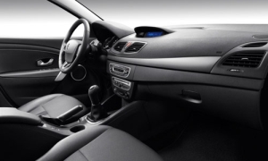 Renault Fluence (2009-)