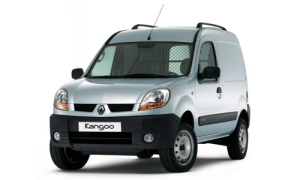 Renault Kangoo (facelift) (2003-2007)