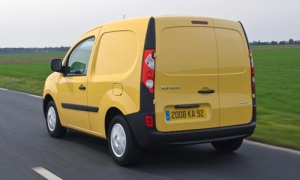 Renault Kangoo Express Compact (II) (2008-)