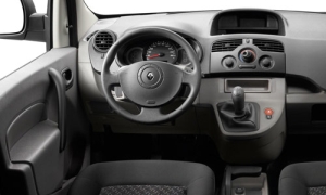 Renault Kangoo Express Compact (II) (2008-)