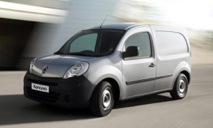 Renault Kangoo Express (II) (2008-)