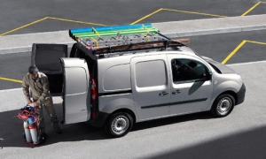 Renault Kangoo Express (II) (2008-)