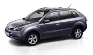 Renault Koleos (2008-)