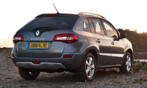 Renault Koleos (2008-)