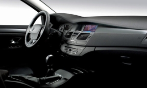 Renault Laguna (III) (2007-)