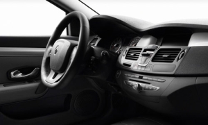 Renault Laguna Coupe (III) (2008-)