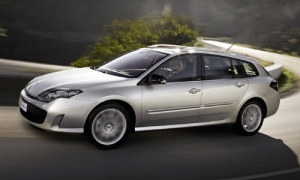 Renault Laguna GT (III) (2008-)