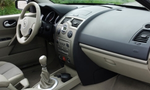 Renault Megane (II) (2002-)