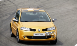 Renault Megane (II) (2002-)