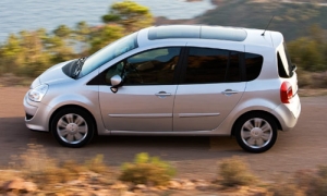 Renault Grand Modus (2008-)