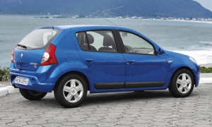 Renault Sandero (2007-)