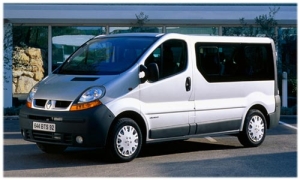 Renault Trafic 2001 (2)
