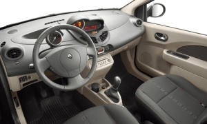 Renault Twingo (II) (2007-)