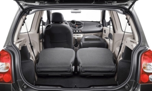 Renault Twingo (II) (2007-)