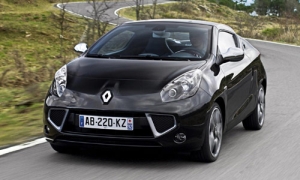Renault Wind '2010