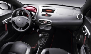 Renault Wind (2010-)