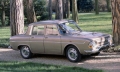 Renault 10 Automatic '1966