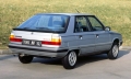 Renault 11 TSE Electronic '1983