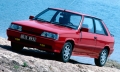 Renault 11 Turbo '1986