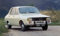 Renault 12 TL '1969
